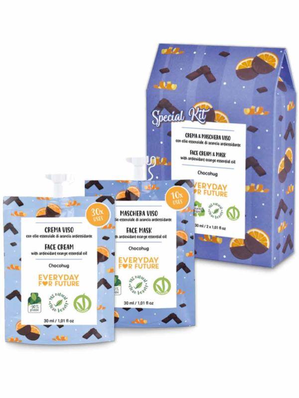 Special kit chocohug