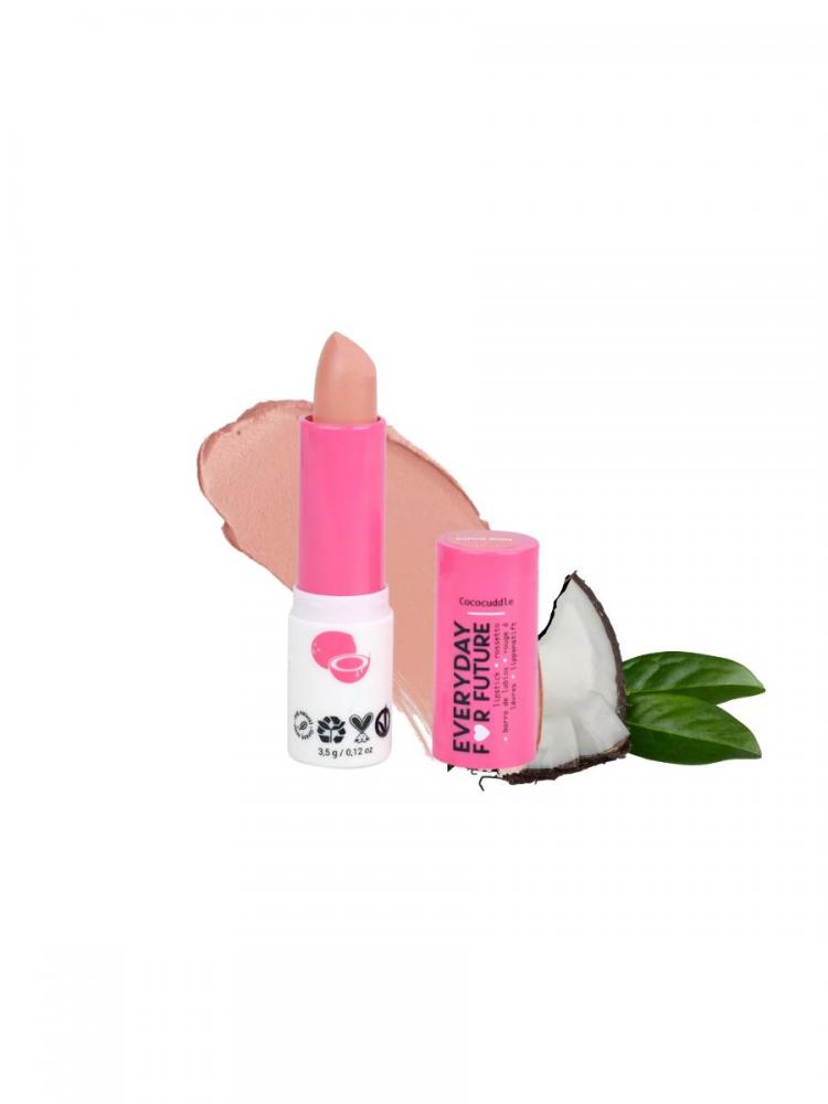 Lipstick con olio di cocco coco bon