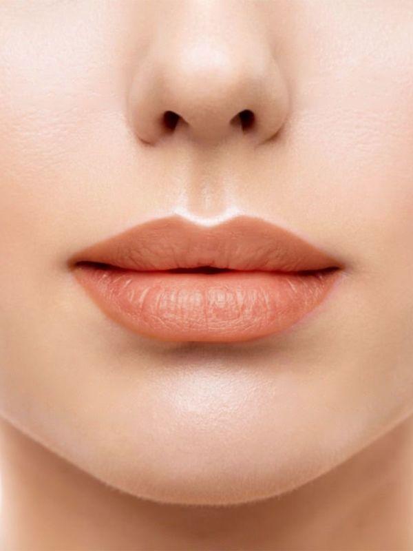 Lipstick con olio di cocco coco bon