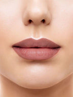 Lipstick con olio di cocco pancake