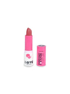 Juicy lipstick brownie