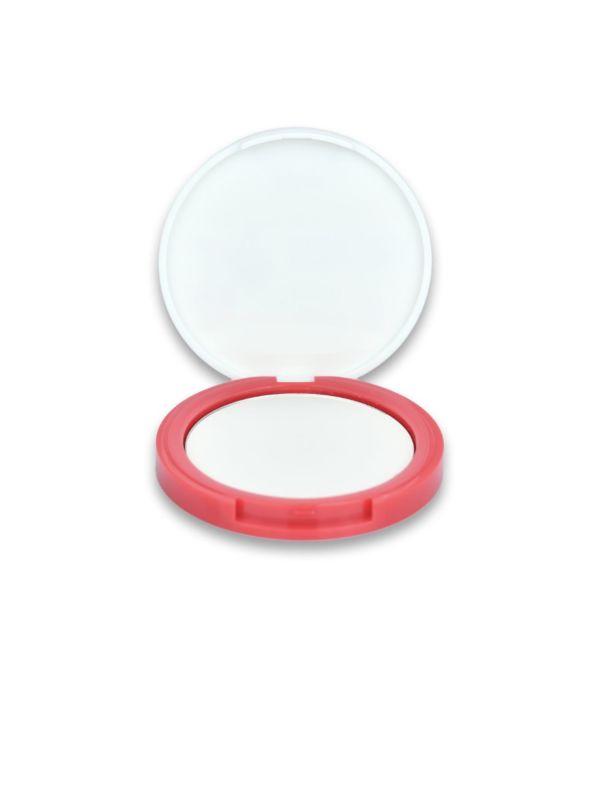 Juicy setting powder bergamotto