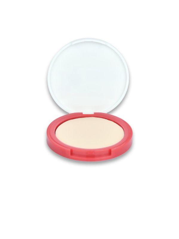 Juicy setting powder pomelo