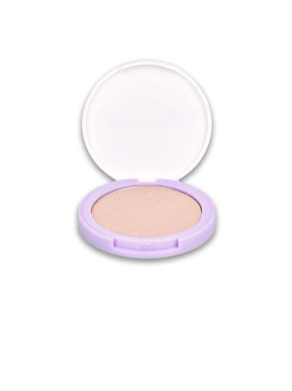 Juicy highlighter diamond sorbet
