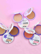 Juicy highlighter diamond sorbet