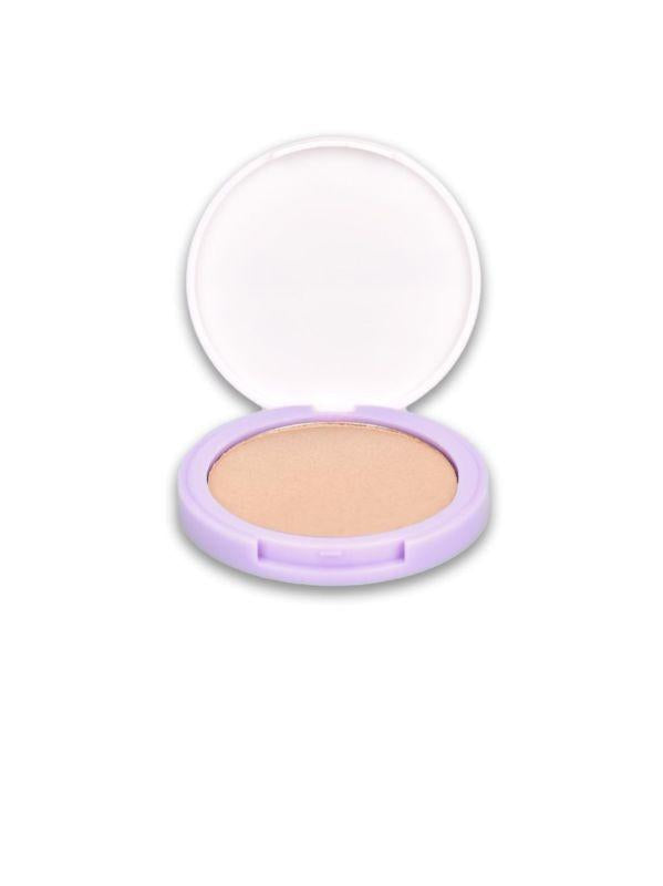 Juicy highlighter quartz smoothie