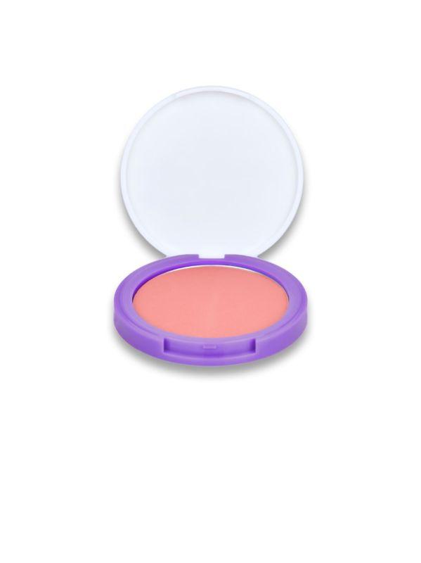 Juicy blush marshmallow