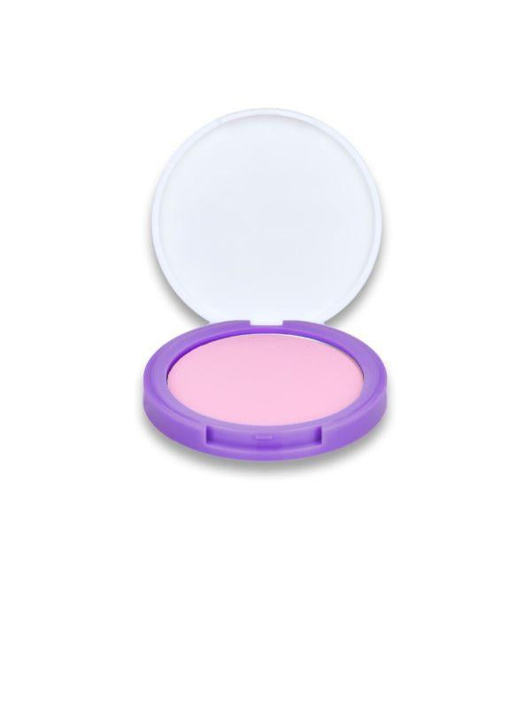 Juicy blush bubblegum