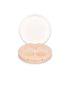 Juicy concealers quad cappuccino mix
