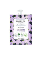 Maschera viso berrylicious