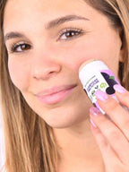 Solid face serum berrylicious