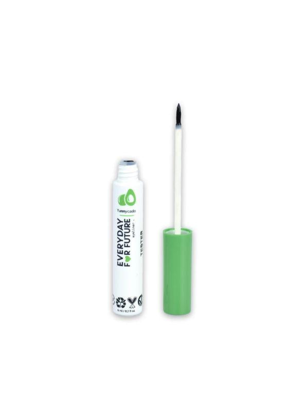 Juicy eyeliner avo-liner