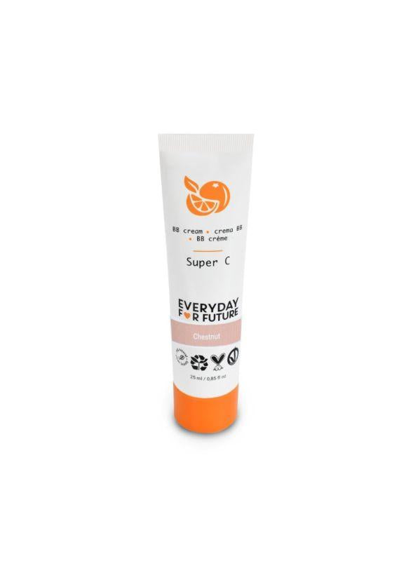 Juicy bb cream chestnut