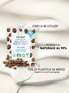 Crema viso energizzante wondermoka