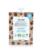 Maschera viso energizzante wondermoka