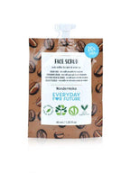 Scrub viso energizzante wondermoka