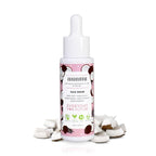 Siero viso con acido ialuronico cococuddle