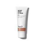 Instant bright cc cream spf20