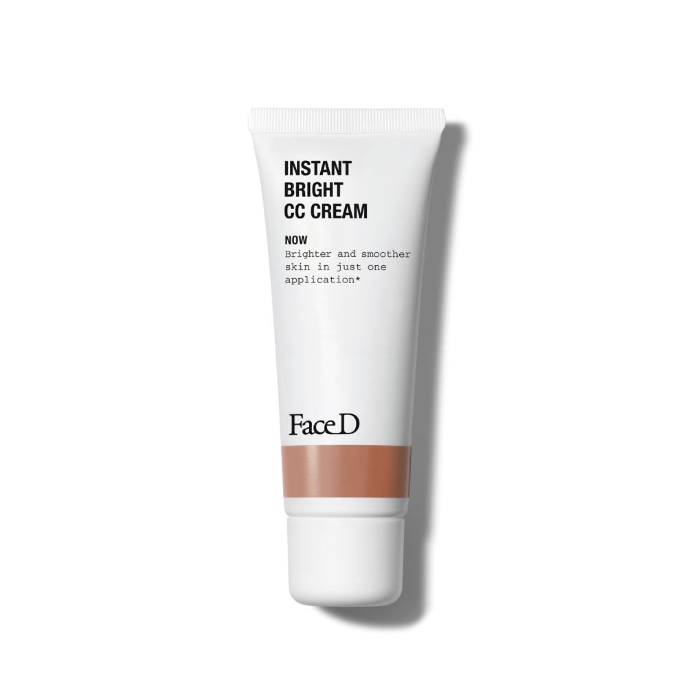 Instant bright cc cream spf20