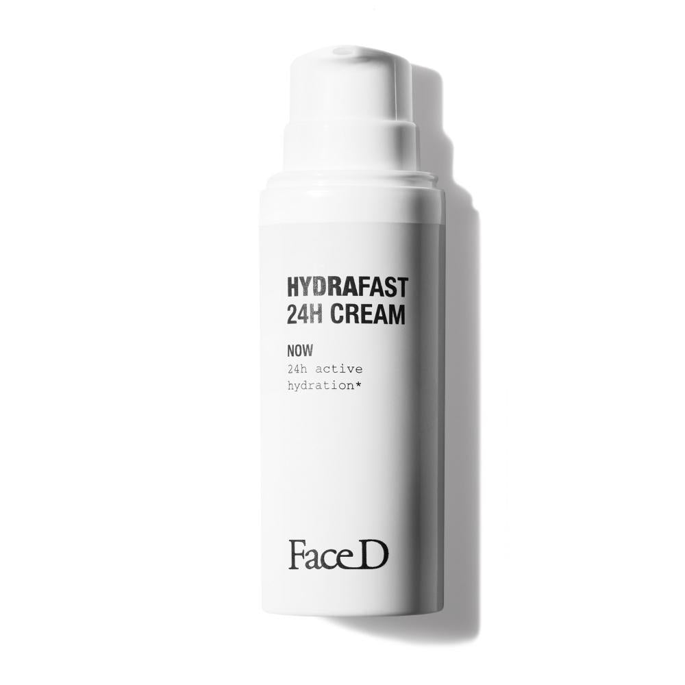 Crema idratante 24h spf15