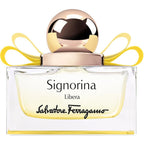 Signorina libera eau de parfum