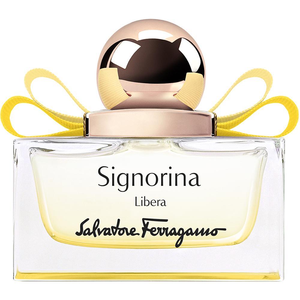 Signorina libera eau de parfum