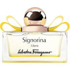 Signorina libera eau de parfum