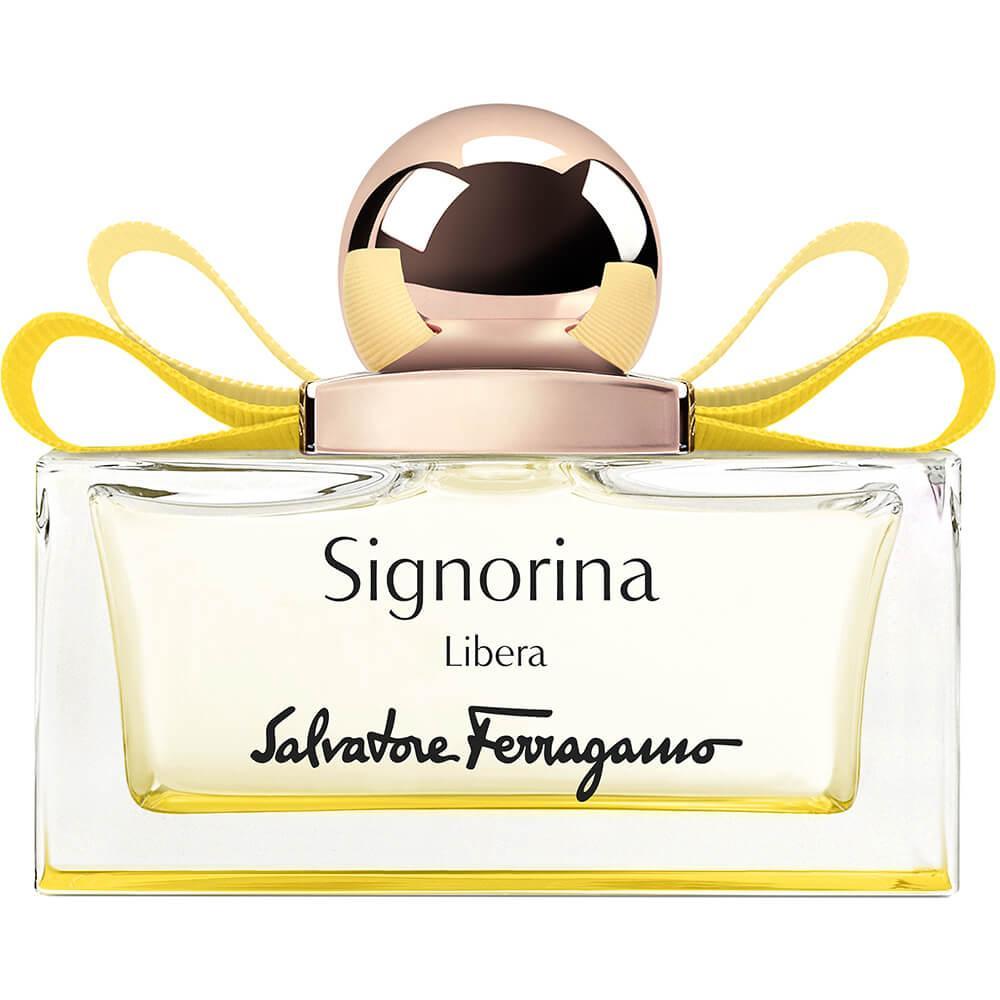 Signorina libera eau de parfum