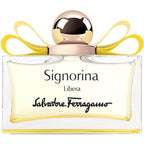 Signorina libera eau de parfum