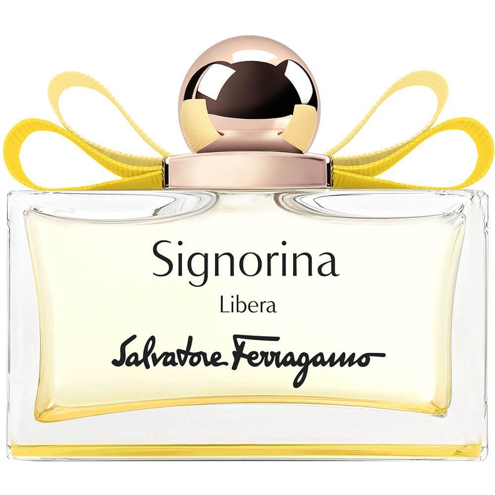 Signorina libera eau de parfum