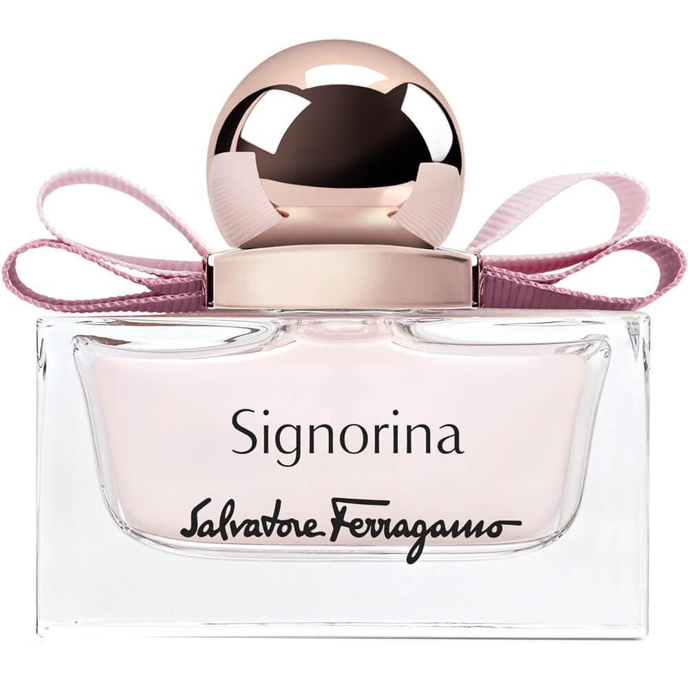 Signorina eau de parfum