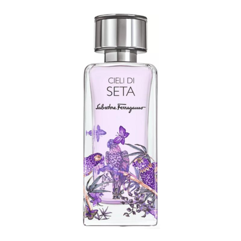 Cieli di seta eau de parfum