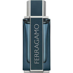 Intense leather eau de parfum