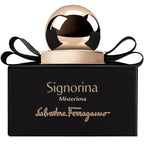 Signorina misteriosa eau de parfum