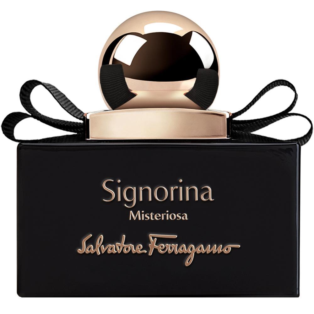 Signorina misteriosa eau de parfum