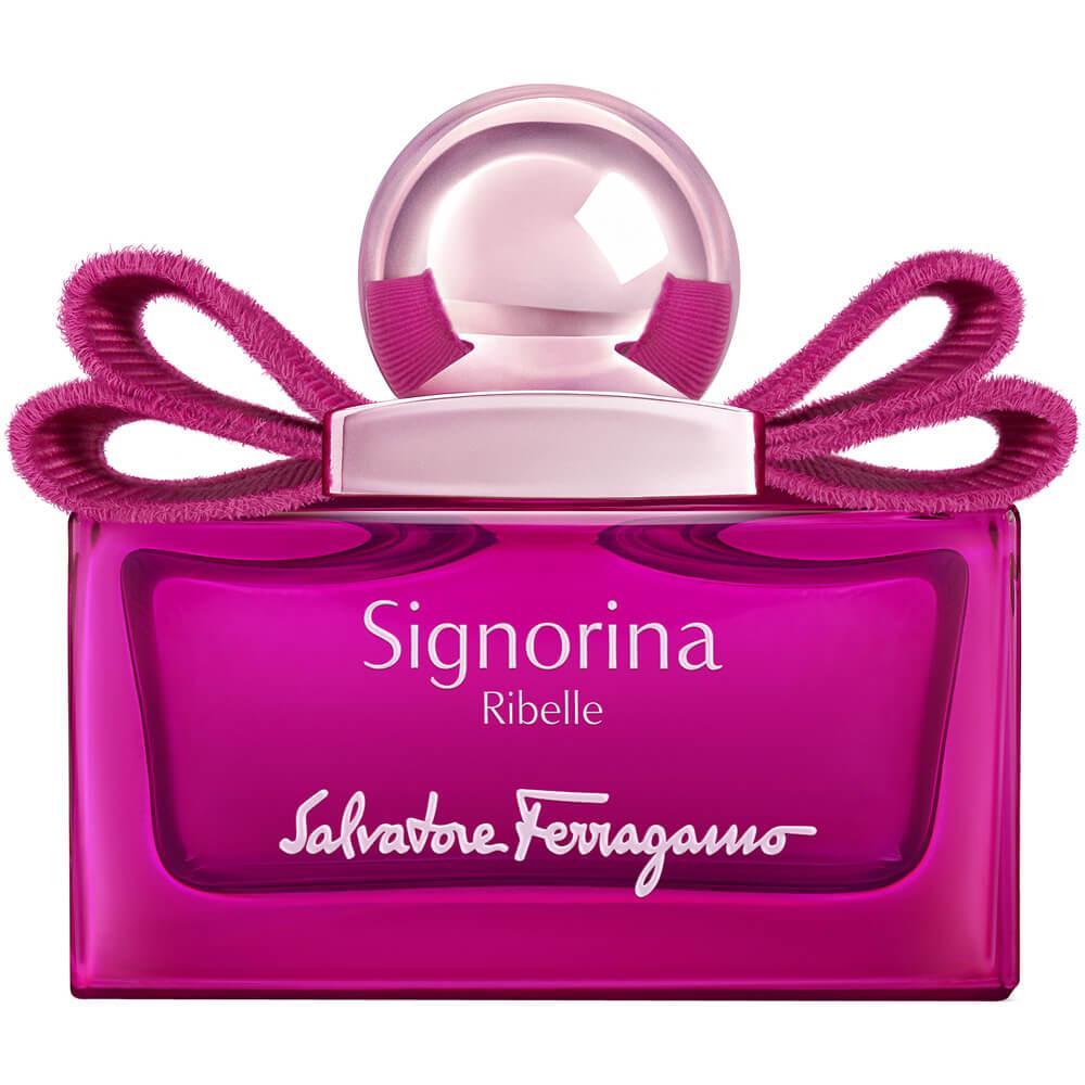 Signorina ribelle eau de parfum