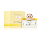 Signorina libera eau de parfum