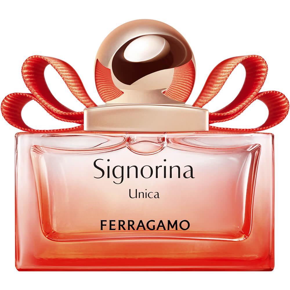 Signorina unica eau de parfum