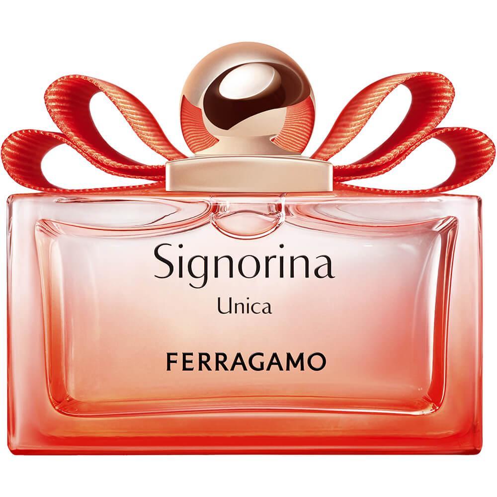 Signorina unica eau de parfum