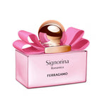 Signorina romantica eau de parfum
