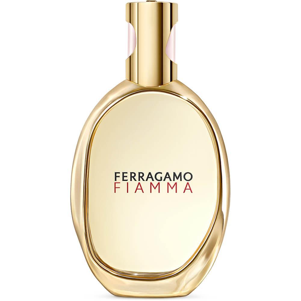 Fiamma eau de parfum