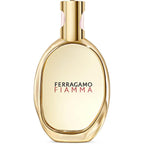 Fiamma eau de parfum