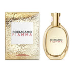 Fiamma eau de parfum