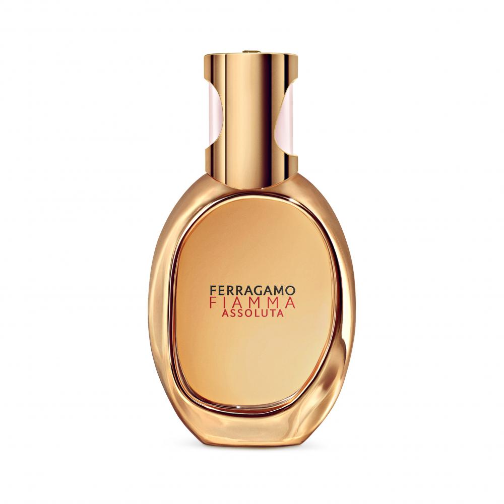 Fiamma assoluta eau de parfum