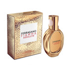 Fiamma assoluta eau de parfum