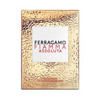 Fiamma assoluta eau de parfum