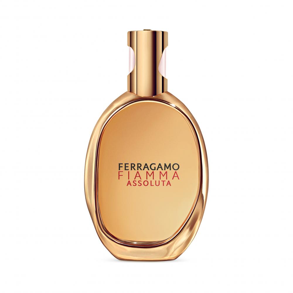 Fiamma assoluta eau de parfum