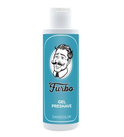 Gel pre shave sansdolor
