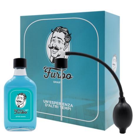 Smart after shave cofanetto