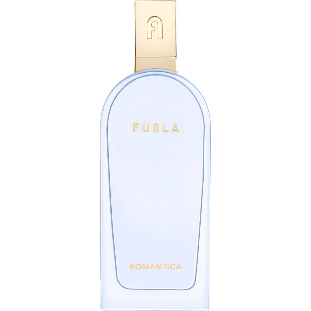 Romantica eau de parfum